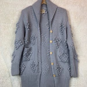 Chaser sweater New!!!